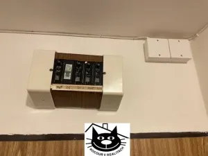 Pronájem bytu 2+1, Praha - Strašnice, Krupská, 57 m2