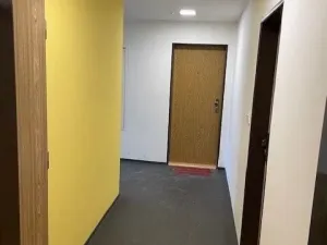 Pronájem bytu 2+1, Praha - Strašnice, Krupská, 57 m2