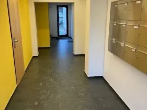 Pronájem bytu 2+1, Praha - Strašnice, Krupská, 57 m2