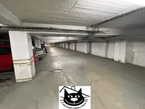 Pronájem bytu 2+1, Praha - Strašnice, Krupská, 57 m2