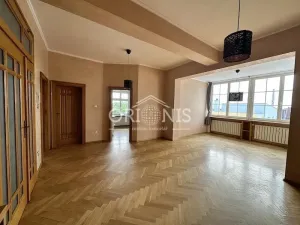 Pronájem bytu 4+1, Chomutov, Holečkova, 135 m2