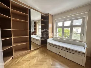 Pronájem bytu 4+1, Chomutov, Holečkova, 135 m2