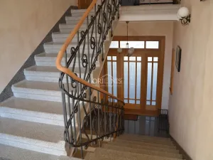 Pronájem bytu 4+1, Chomutov, Holečkova, 135 m2