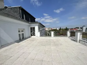 Pronájem bytu 4+1, Chomutov, Holečkova, 135 m2