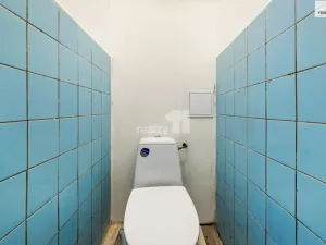 Prodej bytu 3+1, Veltruby, Bytovky, 88 m2