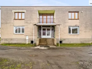 Prodej bytu 3+1, Veltruby, Bytovky, 88 m2