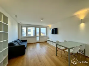 Pronájem bytu 3+kk, Blansko, Čelakovského, 110 m2