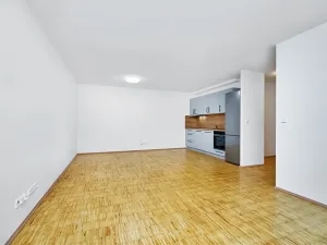 Pronájem bytu 2+kk, Praha - Žižkov, Husitská, 60 m2