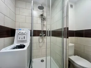 Pronájem bytu 1+kk, Kladno, Vodárenská, 32 m2