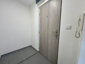 Pronájem bytu 1+kk, Kladno, Vodárenská, 32 m2