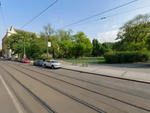 Pronájem bytu 4+kk, Praha - Karlín, Sokolovská, 115 m2