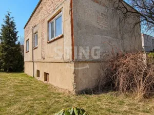 Prodej rodinného domu, Karviná - Mizerov, 766 m2