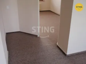 Pronájem kanceláře, Uherské Hradiště, 38 m2