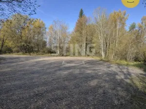 Prodej pozemku pro bydlení, Horní Planá, 5895 m2