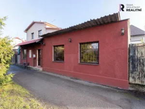 Pronájem skladu, Praha - Řepy, 60 m2