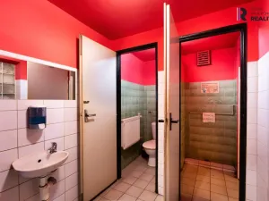 Pronájem kanceláře, Praha - Řepy, 60 m2