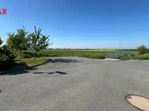 Prodej pozemku pro bydlení, Olomouc - Droždín, 11021 m2