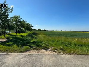 Prodej pozemku pro bydlení, Olomouc - Droždín, 11021 m2