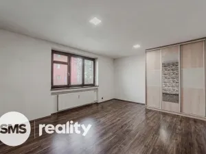 Prodej bytu 3+kk, Ostrava - Hrabůvka, Mládeže, 80 m2