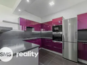 Prodej bytu 3+kk, Ostrava - Hrabůvka, Mládeže, 80 m2