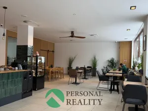 Pronájem restaurace, Praha - Malešice, Akademická, 200 m2