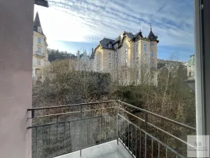 Prodej bytu 4+kk, Karlovy Vary, Sadová, 94 m2