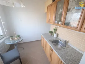 Prodej bytu 1+1, Praha - Strašnice, Dětská, 35 m2