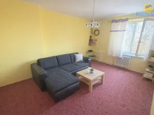 Prodej bytu 1+1, Praha - Strašnice, Dětská, 35 m2