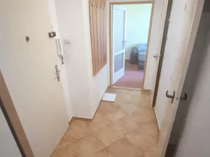 Prodej bytu 1+1, Praha - Strašnice, Dětská, 35 m2