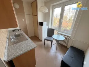 Prodej bytu 1+1, Praha - Strašnice, Dětská, 35 m2