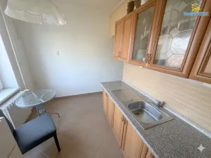 Prodej bytu 1+1, Praha - Strašnice, Dětská, 35 m2