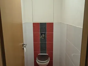 Pronájem bytu 1+kk, Brno, U Leskavy, 47 m2