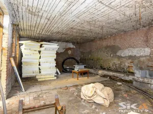 Prodej pozemku pro bydlení, Jimlín - Zeměchy, 849 m2