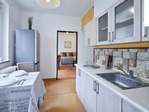 Prodej bytu 2+1, Pardubice, Rosická, 55 m2