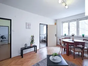 Prodej bytu 2+1, Pardubice, Rosická, 55 m2