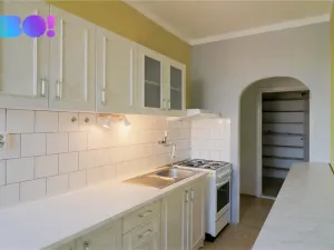 Prodej bytu 3+1, Lipník nad Bečvou, Svat. Čecha, 70 m2