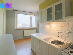 Prodej bytu 3+1, Lipník nad Bečvou, Svat. Čecha, 70 m2