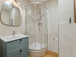 Prodej bytu 1+kk, Strakonice - Strakonice II, Na Ohradě, 31 m2