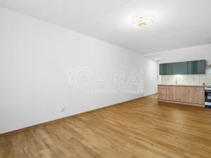 Prodej bytu 1+kk, Strakonice - Strakonice II, Na Ohradě, 31 m2