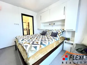 Pronájem bytu 2+kk, Ostrava, Sokolovská, 39 m2