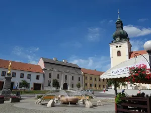 Prodej chaty, Kunštát, 60 m2