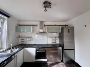 Pronájem rodinného domu, Všestary, Azalková, 124 m2