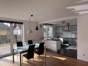 Pronájem rodinného domu, Všestary, Azalková, 124 m2