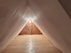 Pronájem rodinného domu, Všestary, Azalková, 124 m2