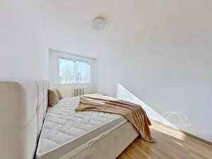 Pronájem bytu 3+kk, Kamenice, Sídliště II, 78 m2