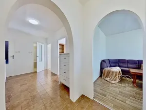 Pronájem bytu 3+kk, Kamenice, Sídliště II, 78 m2