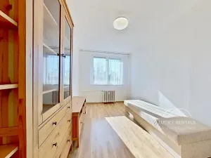 Pronájem bytu 3+kk, Kamenice, Sídliště II, 78 m2