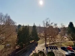 Pronájem bytu 3+kk, Kamenice, Sídliště II, 78 m2