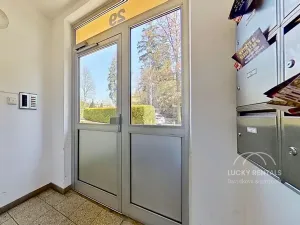 Pronájem bytu 3+kk, Kamenice, Sídliště II, 78 m2