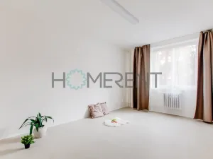 Pronájem bytu 2+1, Praha - Libeň, Konšelská, 49 m2